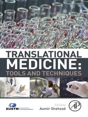 cover image of Translational Medicine